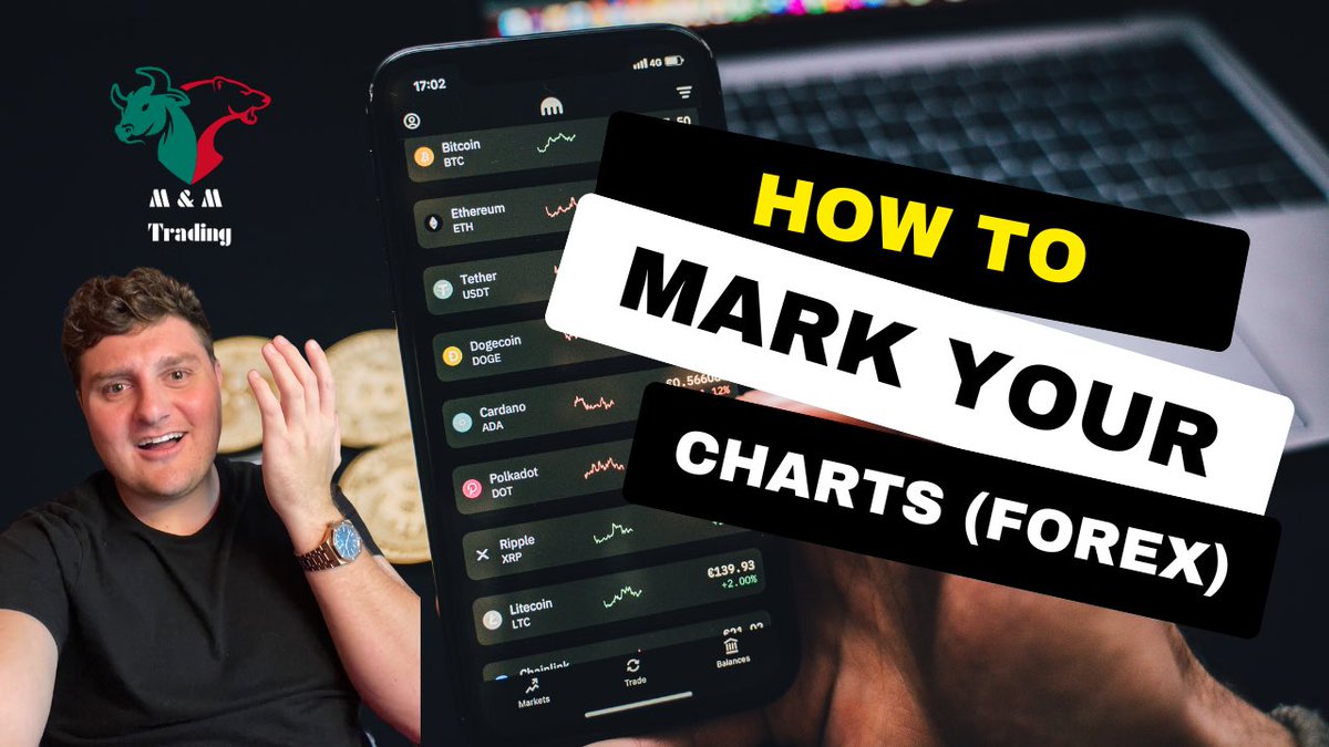 Matt_Hampson5's tweet image. How to mark your chart up! youtu.be/Cb2OtiqSl5s

#TradingWithOM #ForeignExchangeTrading #FOREX #StockMarket #Stocks #Currencies #Trading #Profit #FreeSignals #Community #DayTrade #TradeTips #Options #Finance #ScalpTrading #XAUUSD #USDJPY #USDCAD #Volatility
