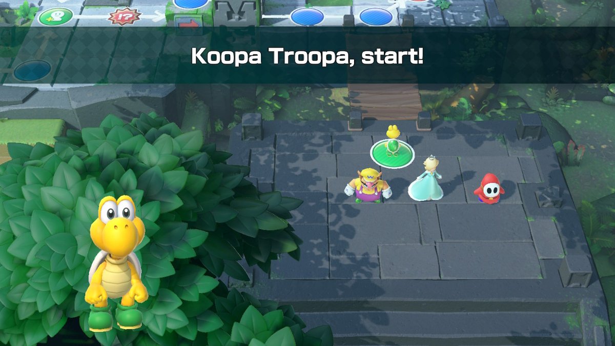 KoopaAcc's tweet image. He's ready
