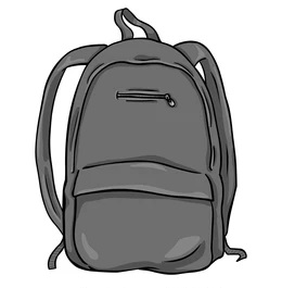 A backpack was been found on East Sanaich Road in Saanichton. If you are the owner, please contact us on 250-652-4441 and quote file number 2023-1025. #csaan ^jh