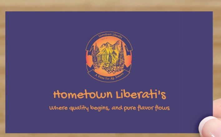 Hometown Liberatis tweet media