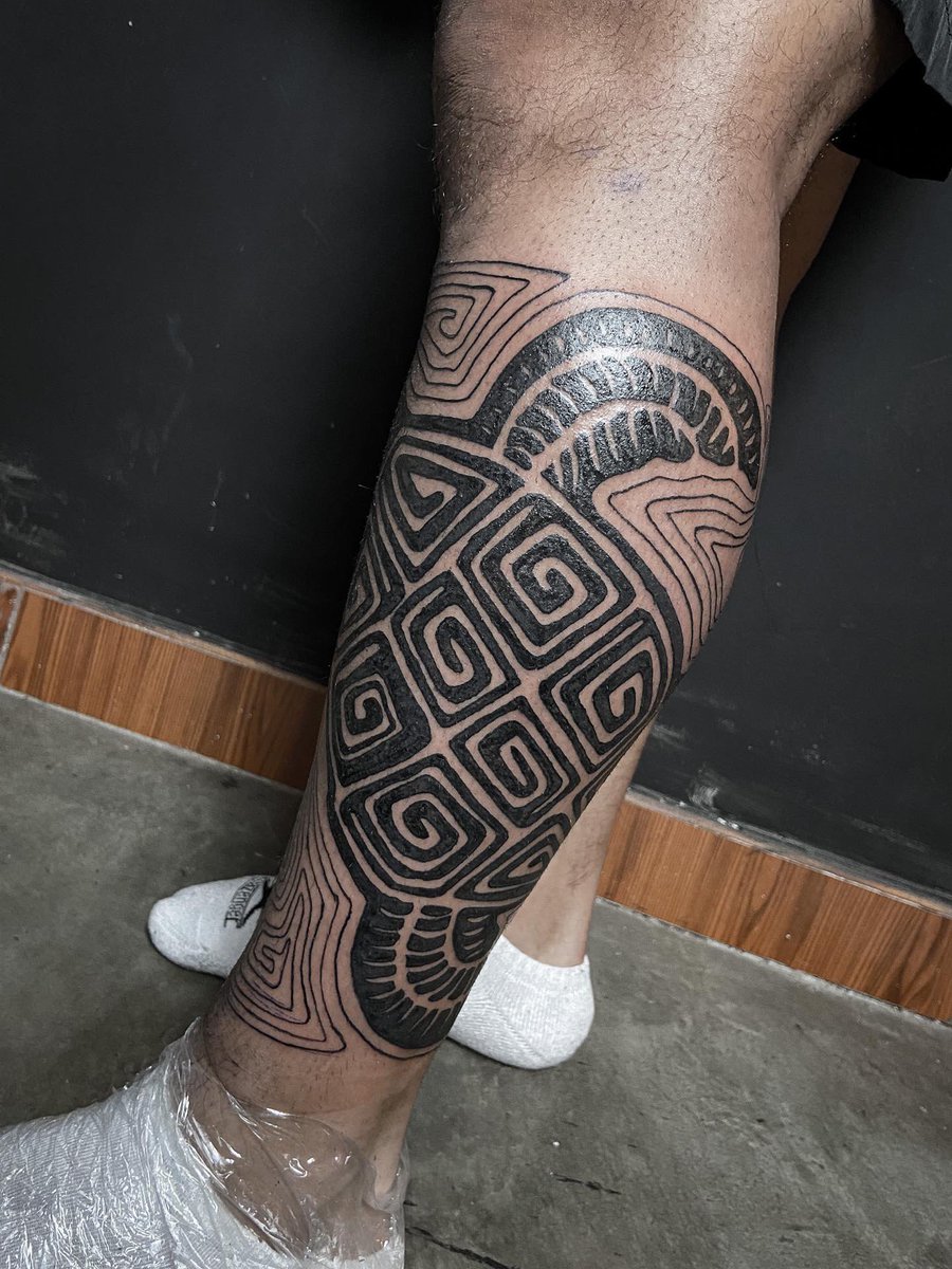 1nfernOW_EE's tweet image. Got my first “Mola” tattoo sleeve 🇵🇦 #Panama #Panamatwitter