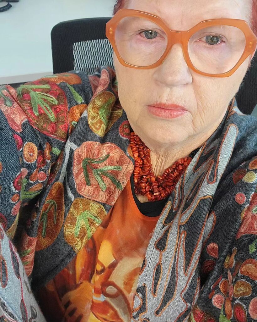 Kathy Drewien | Conversation Architect tweet media