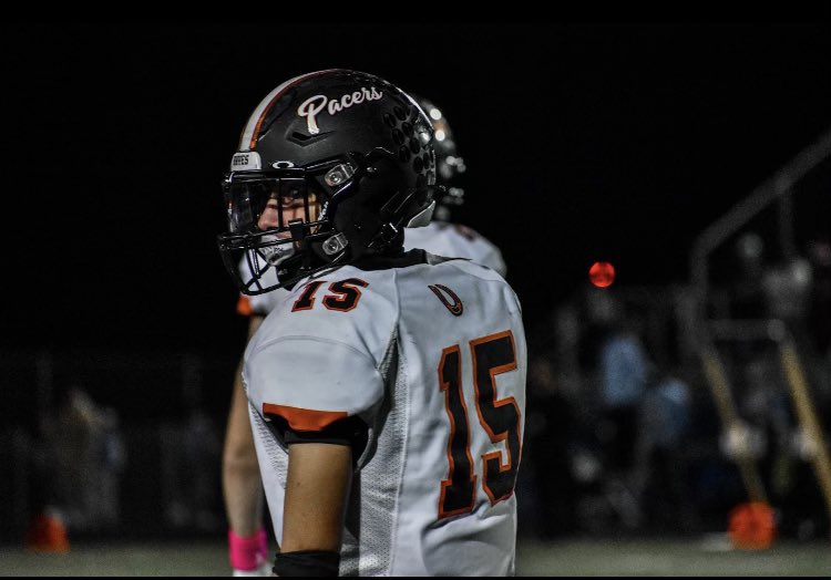 Top two… and it’s not two! Easily <a href="/HayesFootball19/">Delaware Hayes Football</a> 🤩 🔨⬇️ <a href="/APili15_/">Aidan</a> photo cred to the 🐐<a href="/AlecOstapuck270/">Alec Ostapuck</a>