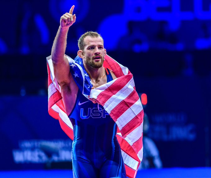 Penn State/NLWC Fan on Twitter: