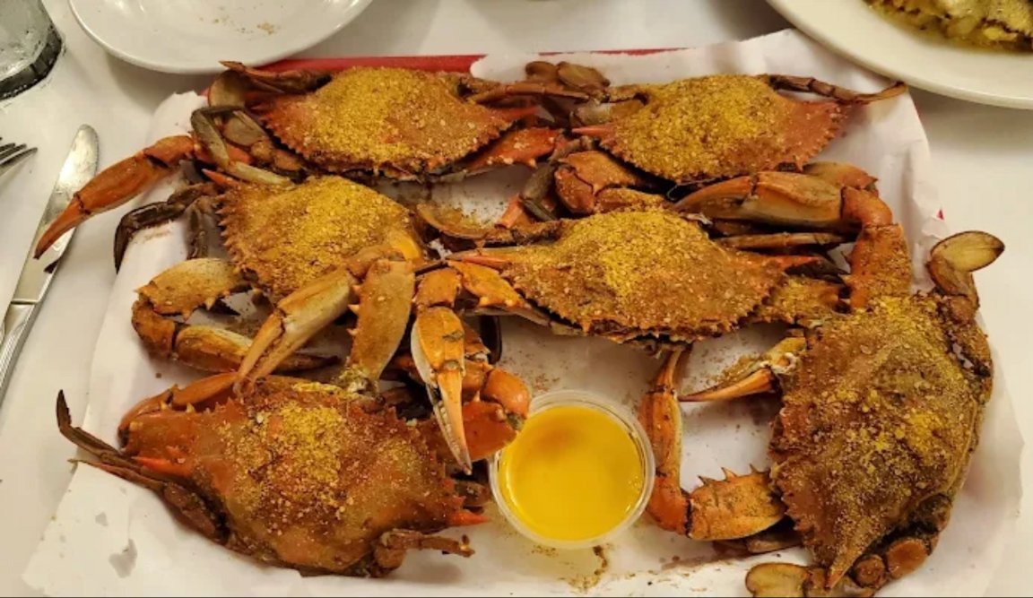 Tavietavie's tweet image. Using only food, where did you grow up ?