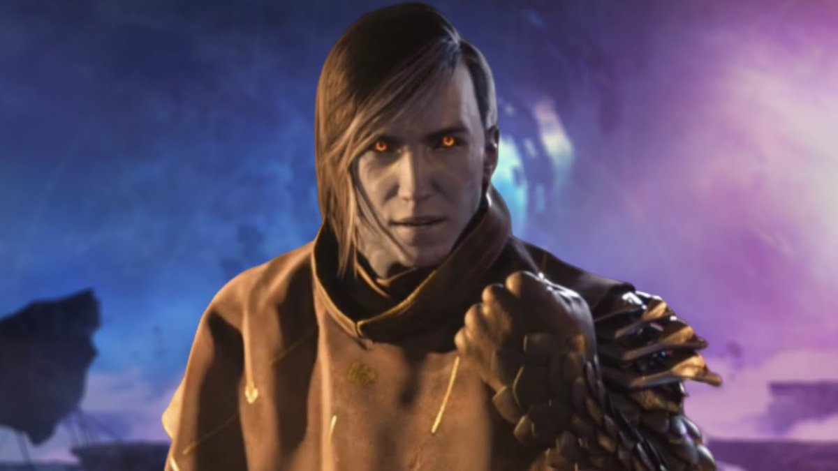 DSR_Joker's tweet photo. Bungie hasn't been ripping off Elric...My sweet summer child... Have you read the Elric Saga? Let's start with Crow the strange eyed, not elf-elf (awoken are inspired by elves) PRINCE OF THE DREAMING CITY... What was Elric's home called again... Oh right the DREAMING CITY. https://t.co/GLlhI4MGx6