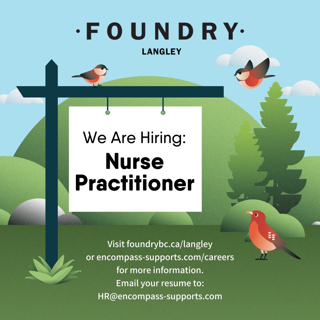 Foundry Langley tweet media