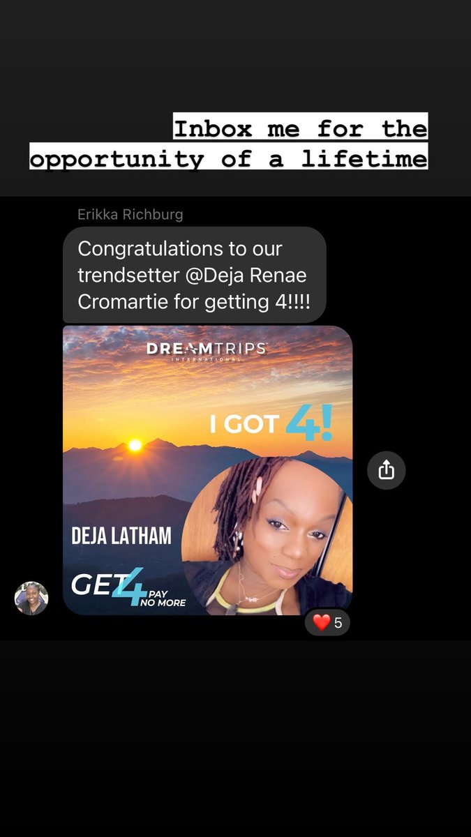 Deja’s world (@DejaLatham12) / Posts / X