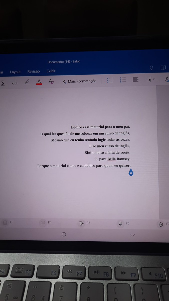 anabananastudy's tweet image. eu espero de coração que vocês gostem