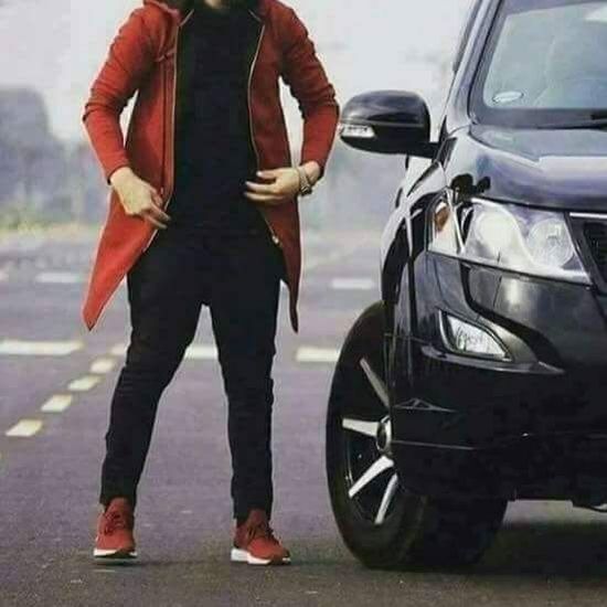 itx_umar_0's tweet image. #NewProfilePic