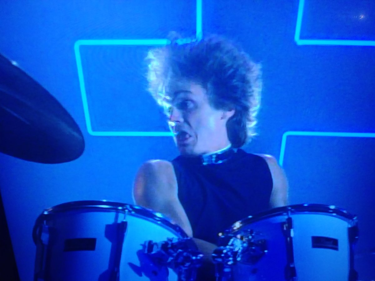 1MirandaAllen's tweet image. Today is Walk on Your Wild Side Day. 

@AnthonyStarke 
#Repossessed