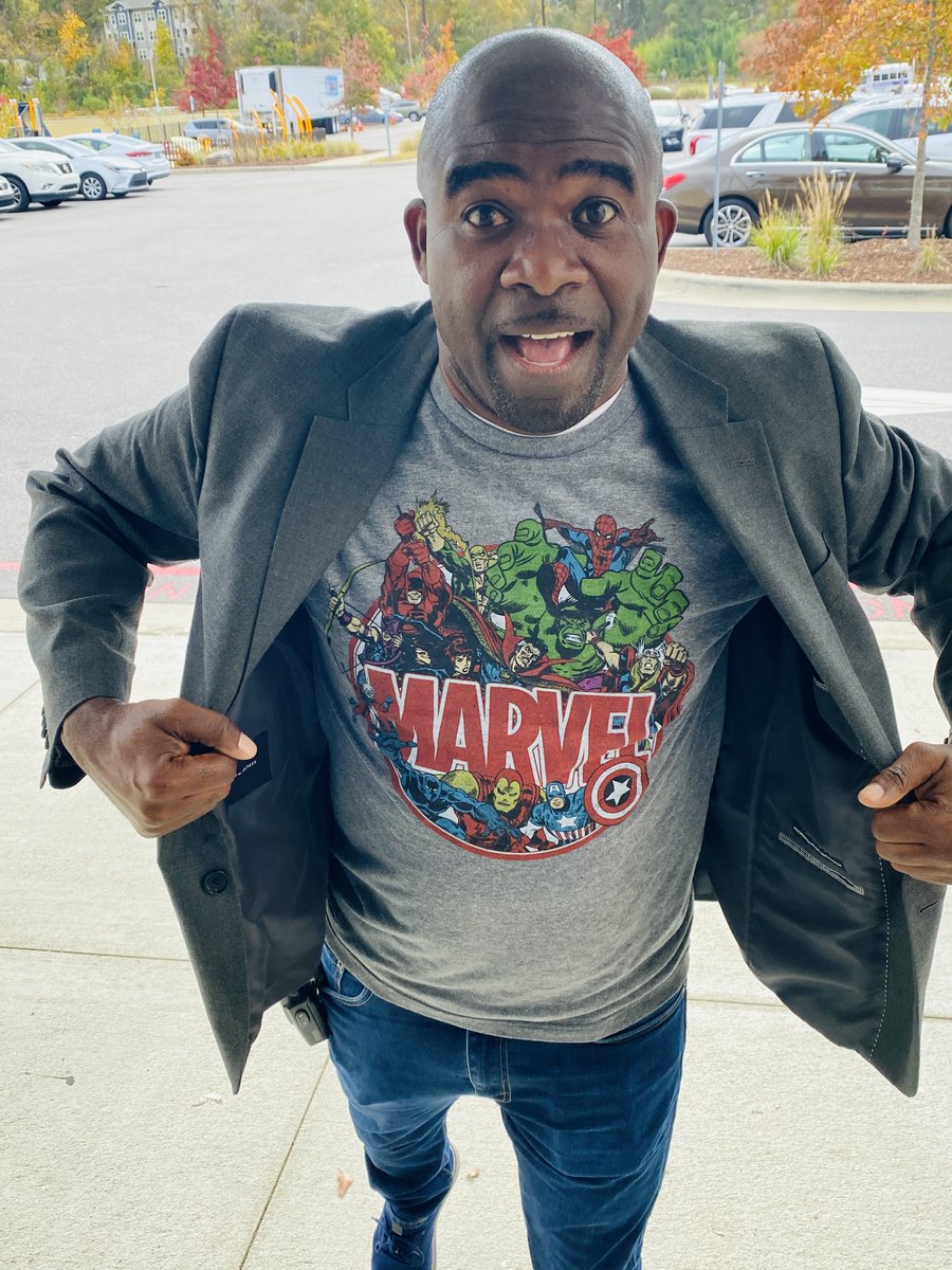 Southeast Raleigh Elementary tweet media