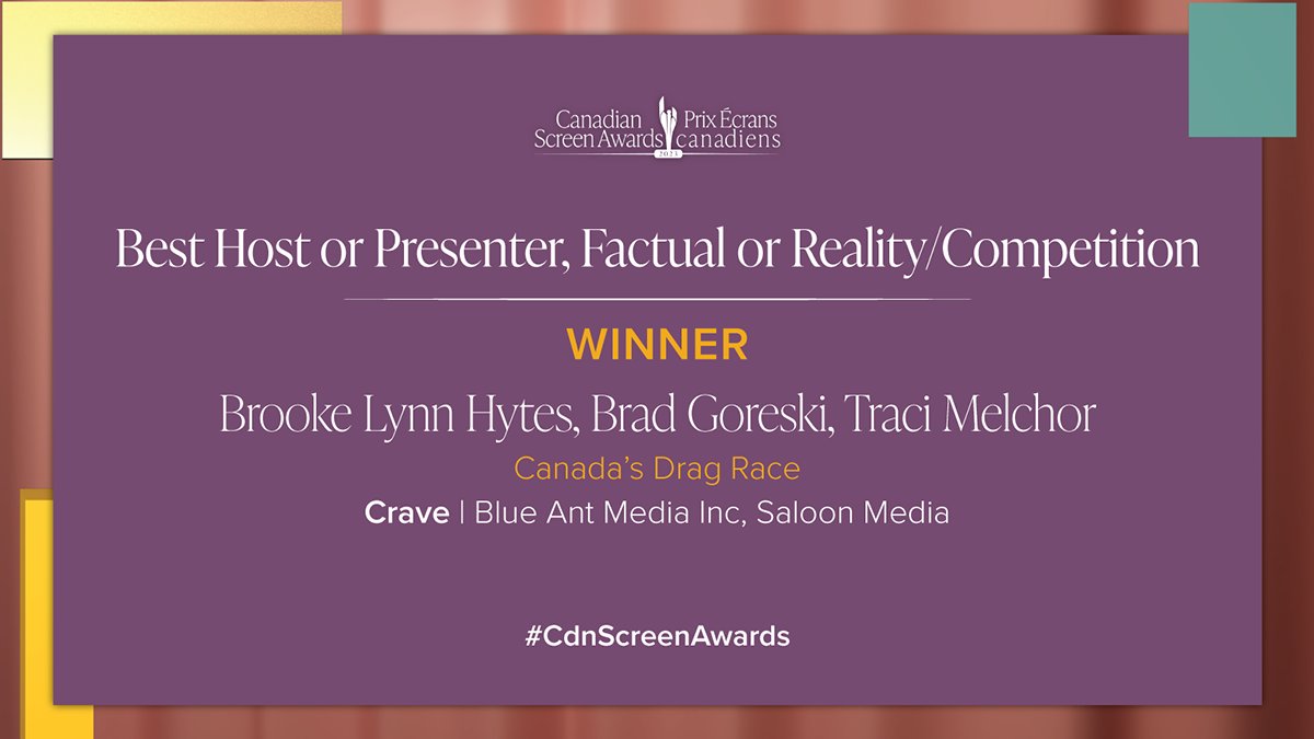 The Canadian Academy tweet media