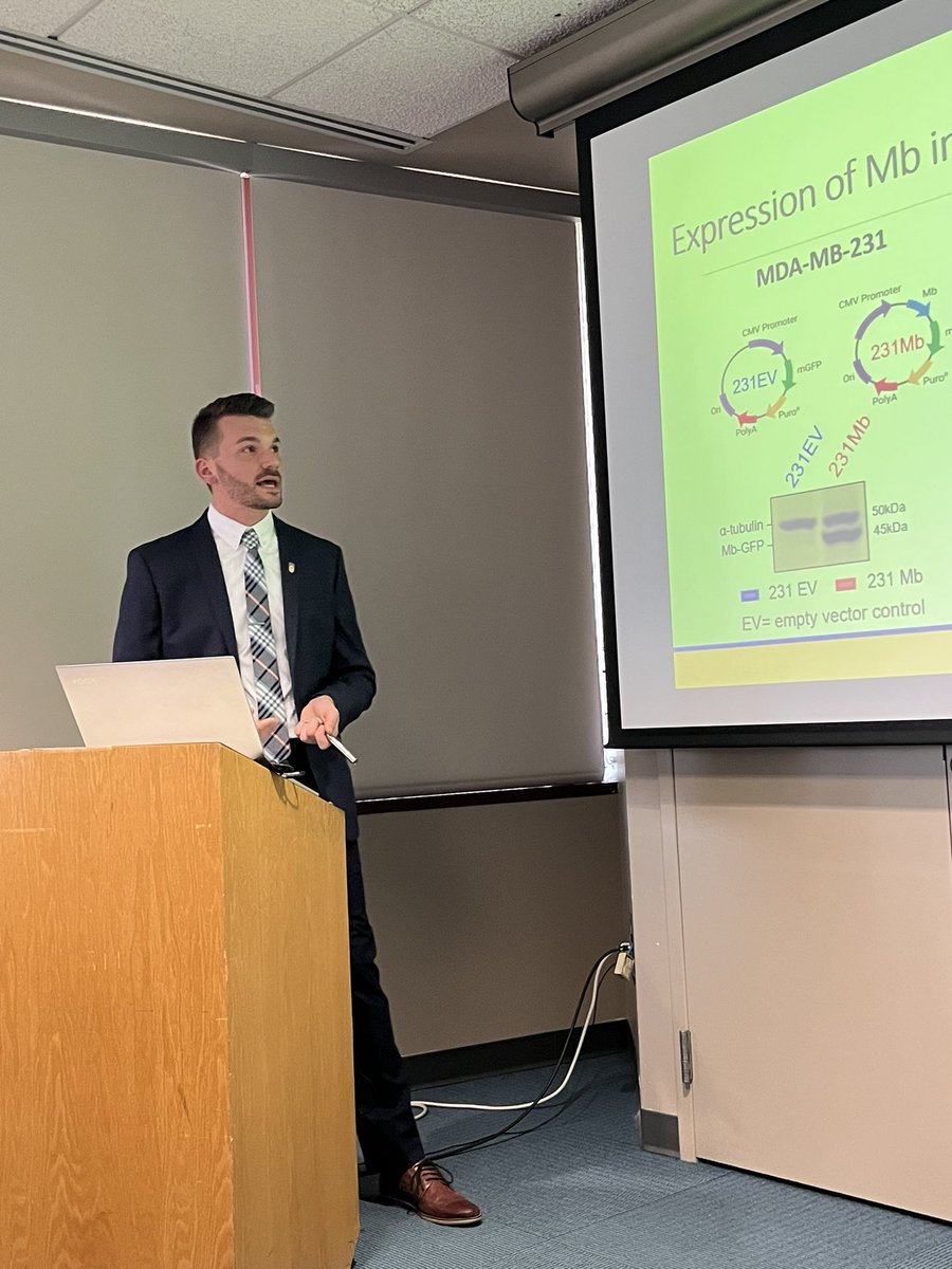 Congrats Dr. @AaronJ_PhD_IP! So proud of your spectacular dissertation defense today outlining 4.5 years of exciting work!