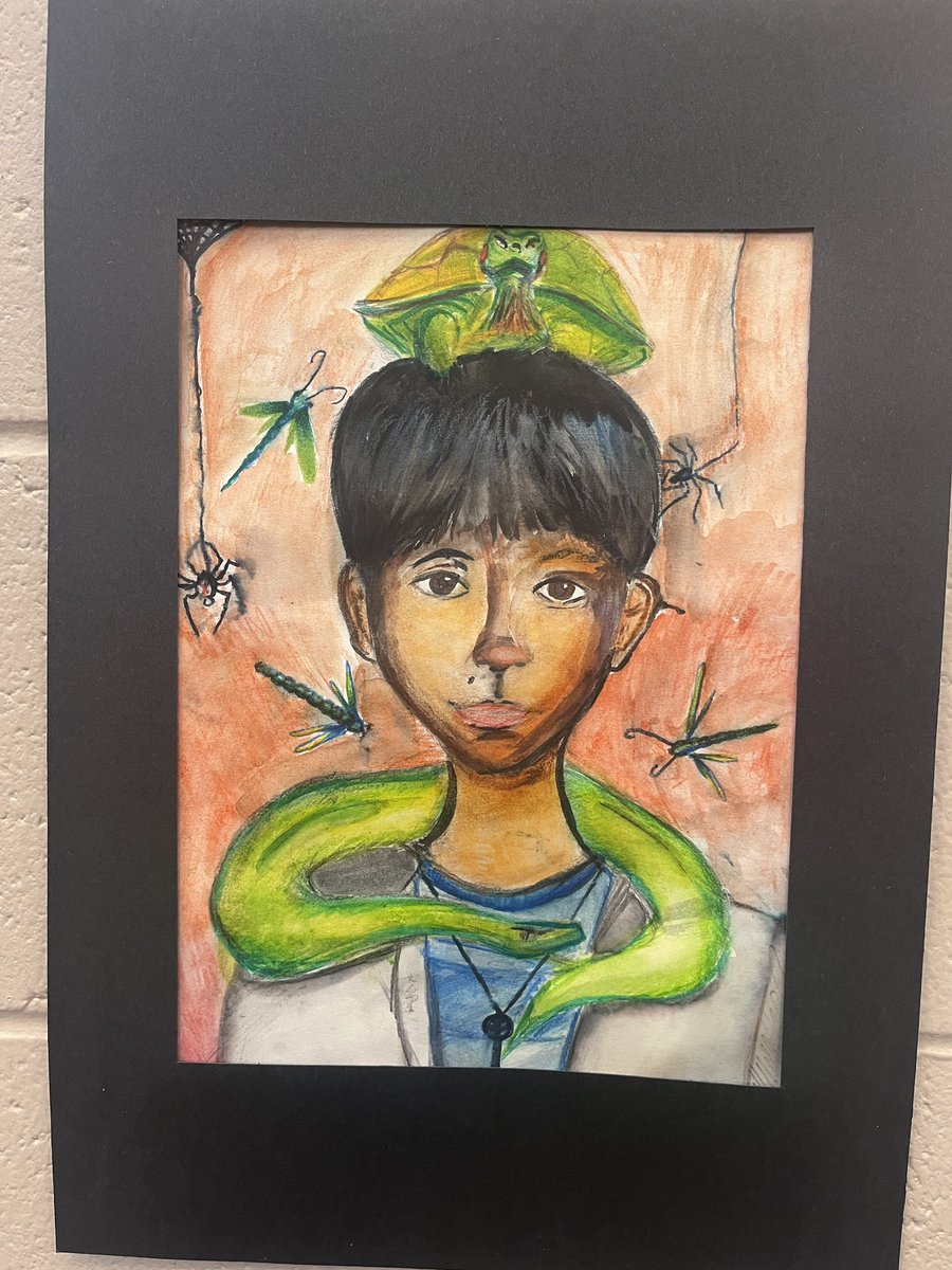 Donn_Mendoza's tweet photo. (1/2) Packed house again for our annual @rlasdistrict116 & @RLEdFound116 Talent Expo! Incredible student performances and visual artwork! #madeinRL https://t.co/YuvcNt6UIH