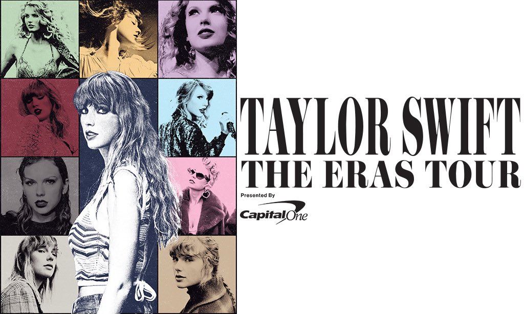 ZeroLive_Pe's tweet photo. 15 DE MARZO 2023 
The Eras Tour
México, Brasil, Argentina, Perú y posiblemente Chile, según expertos de la industria.  Ticketmaster reveló formalmente su última expansión latinoamericana en Brasil y Perú hoy, por lo que el anuncio de las fechas de la gira es inminente. https://t.co/tiRq9kcIWW