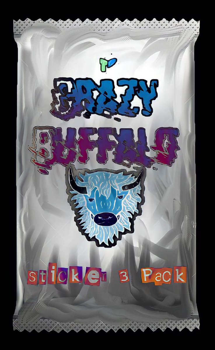 Tricky Creations™️ tweet media