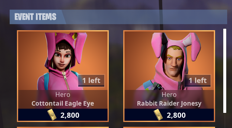 archer | Fortnite: Save the World on Twitter: 