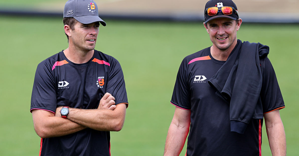 BLACKCAPS on Twitter "After the conclusion of the New Zealand A v Australia A Series at Bert