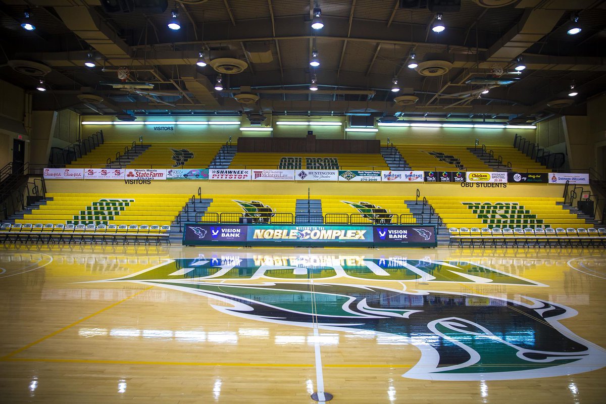 Dallas (@_dallasmjones) on Twitter photo Blessed to receive an offer from Oklahoma Baptist University
<a href="/Mitchell_1R/">Mitchell Hollis</a> <a href="/jeaker/">Jason Eaker</a> Blessed to receive an offer from Oklahoma Baptist University
<a href="/Mitchell_1R/">Mitchell Hollis</a> <a href="/jeaker/">Jason Eaker</a>