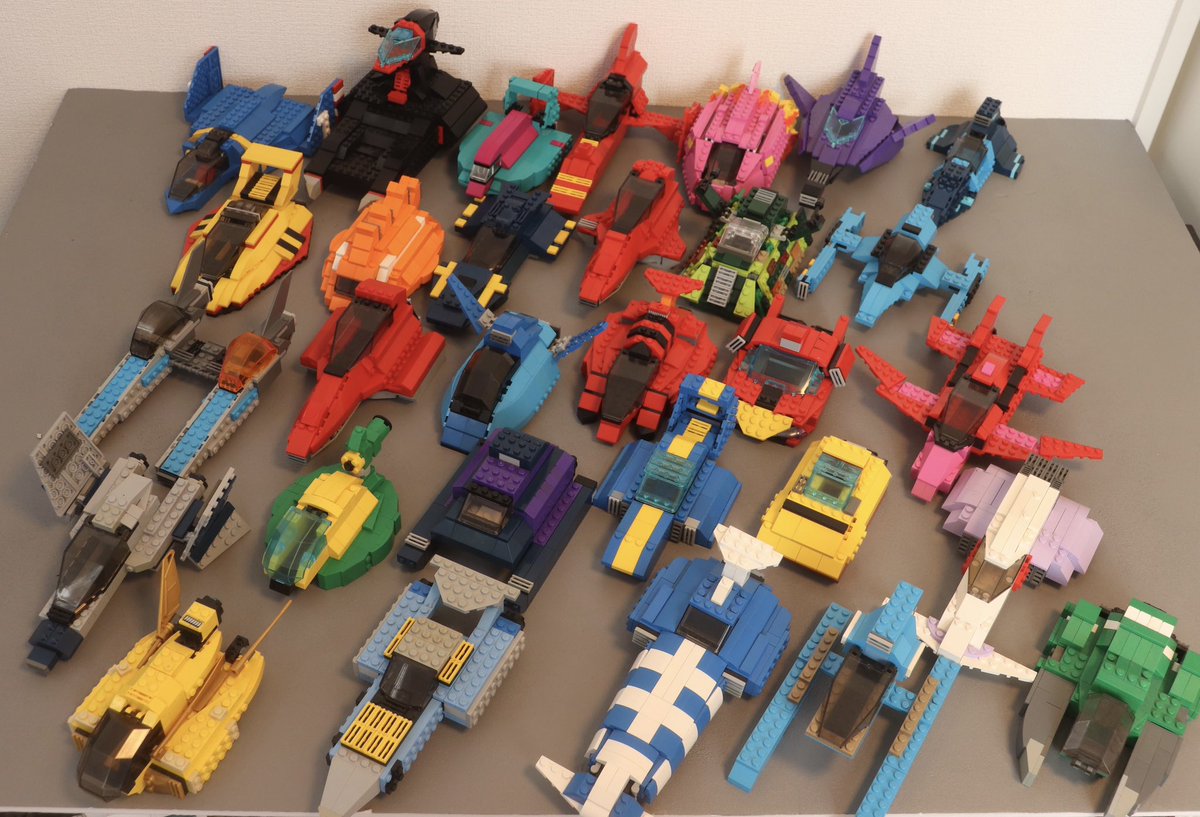 トヨキブリックス-toyoki-bricks on Twitter: 