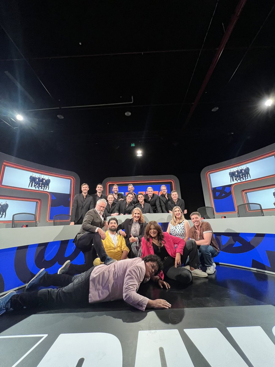 7 Days (@7days_nz) on Twitter photo AND we’re back! Season 15 of 7 Days starts tonight 7:30pm on <a href="/ThreeNewZealand/">Three</a> with @hayleysproull Rhys Mathewson, <a href="/MrJoshThomson/">Josh Thomson</a> @EliMatthewson Brynley Stent & <a href="/LauraDaniel25/">Laura Daniel</a> AND we’re back! Season 15 of 7 Days starts tonight 7:30pm on <a href="/ThreeNewZealand/">Three</a> with @hayleysproull Rhys Mathewson, <a href="/MrJoshThomson/">Josh Thomson</a> @EliMatthewson Brynley Stent & <a href="/LauraDaniel25/">Laura Daniel</a>