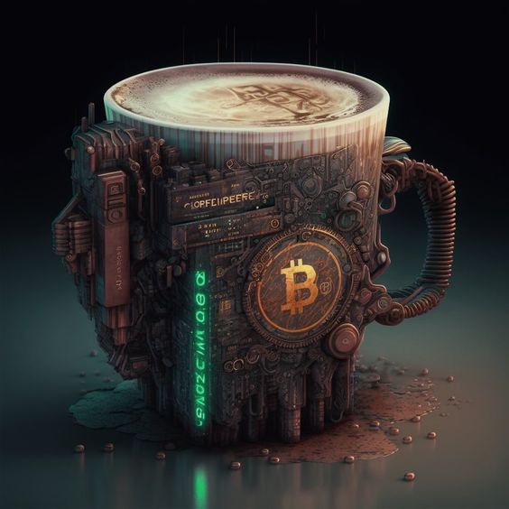 BitCoffePe tweet picture