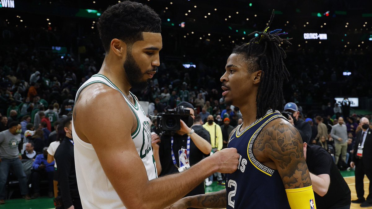 If the Celtics make the finals, which team would you not want to see?