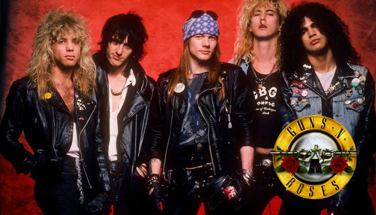 FuckEveryMusic's tweet image. Fuck Guns N' Roses
#FuckEveryBand