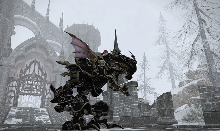 FF14 Fun Facts 💐 on Twitter: 