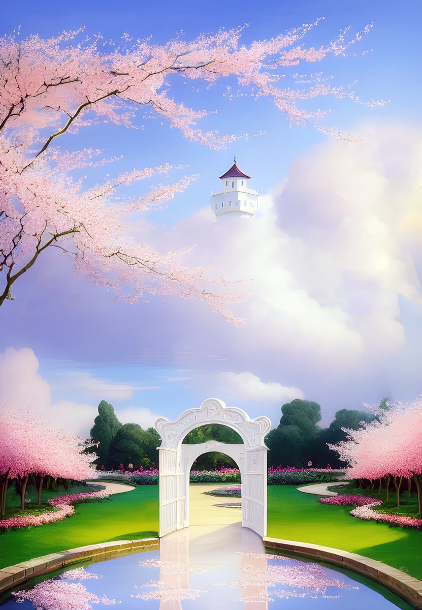 FlowerHarbor's tweet photo. 🌼🌸🌷💐🌻🌸🌼🌹
Welcome to Flower Harbor ! 

Introducing our new series: #GardenOfDreams! 

Let's make it interactive! 🎨😃 
Your feedback shapes our series! 📝❤️ 
More of what you like! 🖼️😍
Join us, share with friends! 🌻
 
Thanks for your support! 😊🎉
🌼🌻🌷🌼🌻🌺🌸🌹🌷 https://t.co/vMGDC1vROE