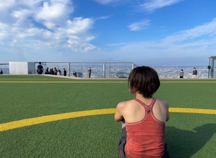 usagicomfort's tweet photo. her back 🫶 https://t.co/llmUFyS4sC