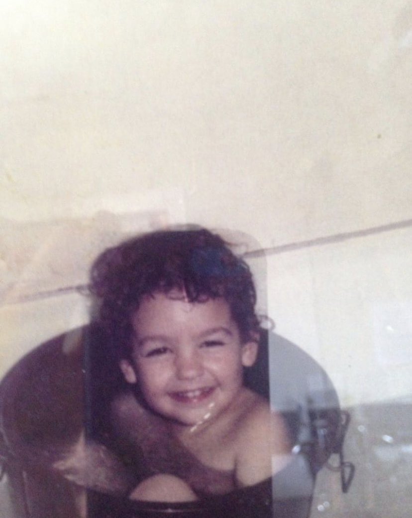 Everythings Relative Podcast w/Eve Sturges, MA (@evesturges) on Twitter photo 