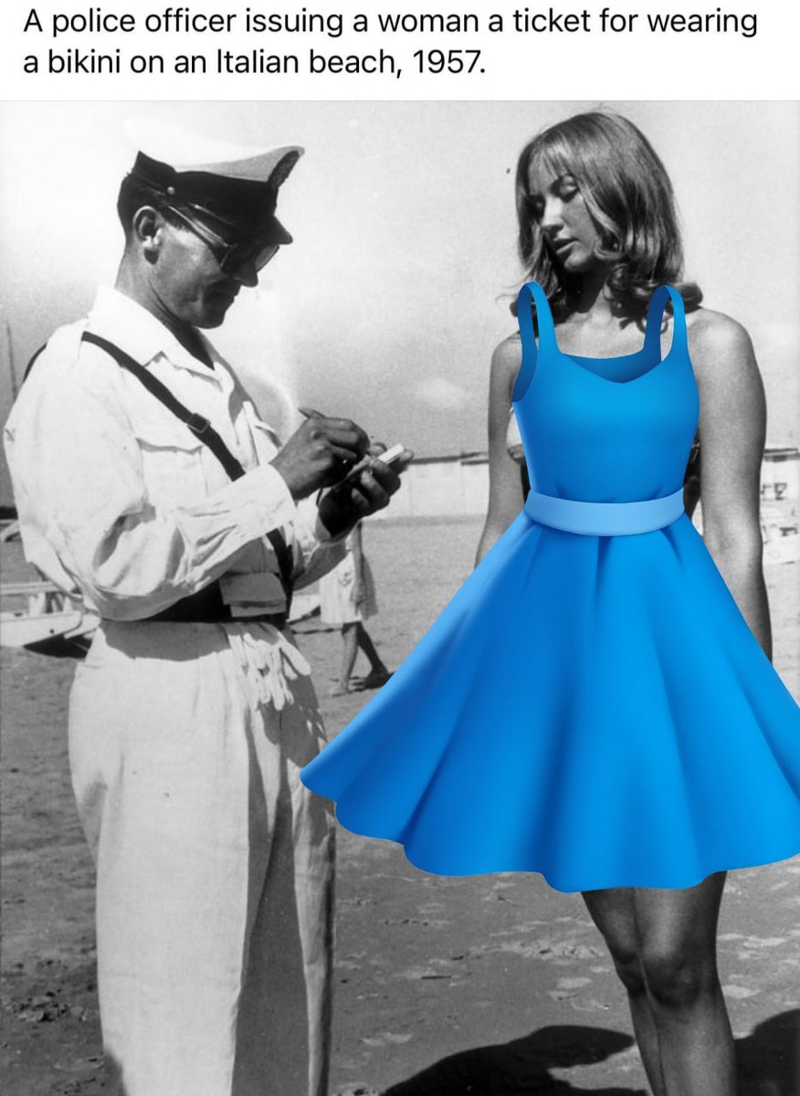 Moe Bible Verses ️ on Twitter: "Retvrn (dress emoji added for modesty)"