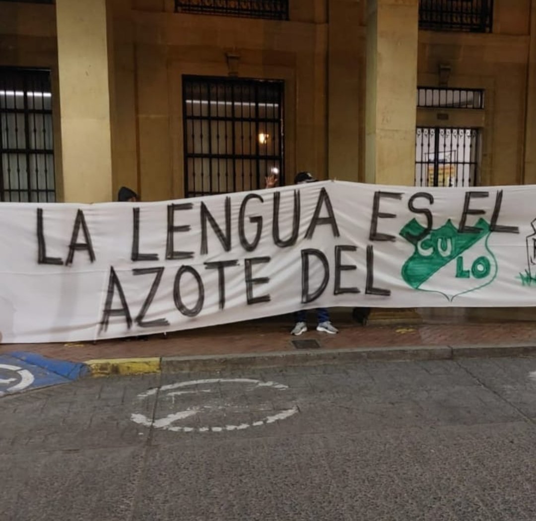 Casi ganan!!! B #deporculo #cali #DeportivoCali #casi