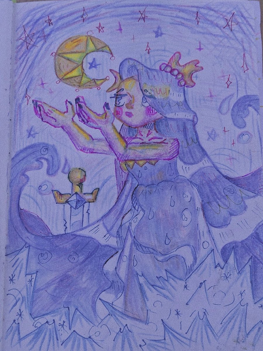 gaosheo's tweet photo. *💧*ⵈ━══════◊══════━ⵈ*💧*
#CookieRunKingdom #cookierun #geme #art
*💧*ⵈ━══════◊══════━ⵈ*💧* https://t.co/G4EQmJYNOB