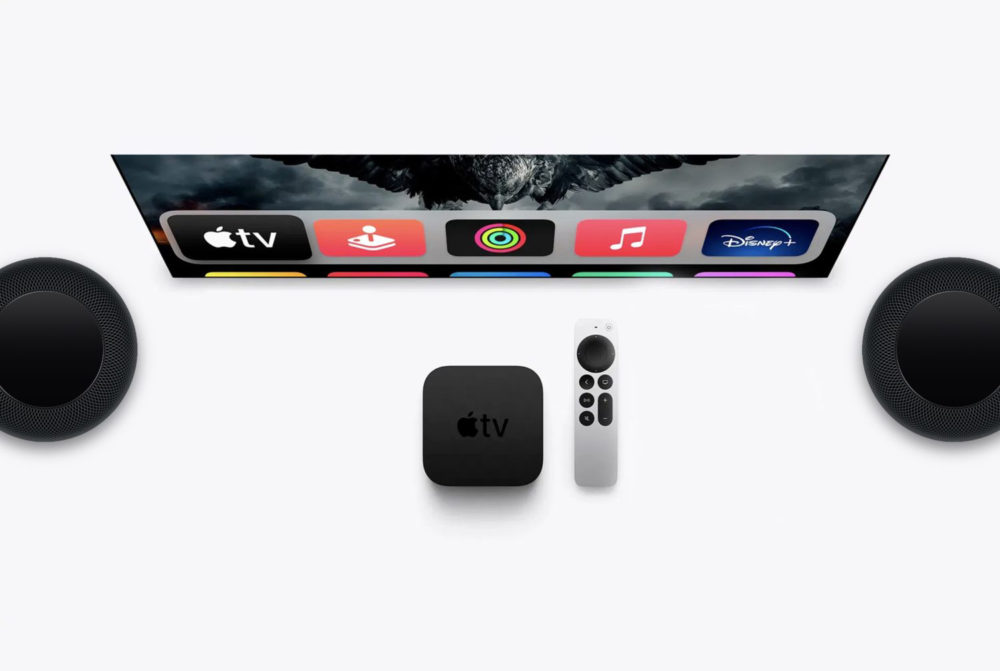 tvOS 16.4.1 et la mise à jour 16.4.1 du HomePod sont disponibles - app4phone.fr/article-183695…