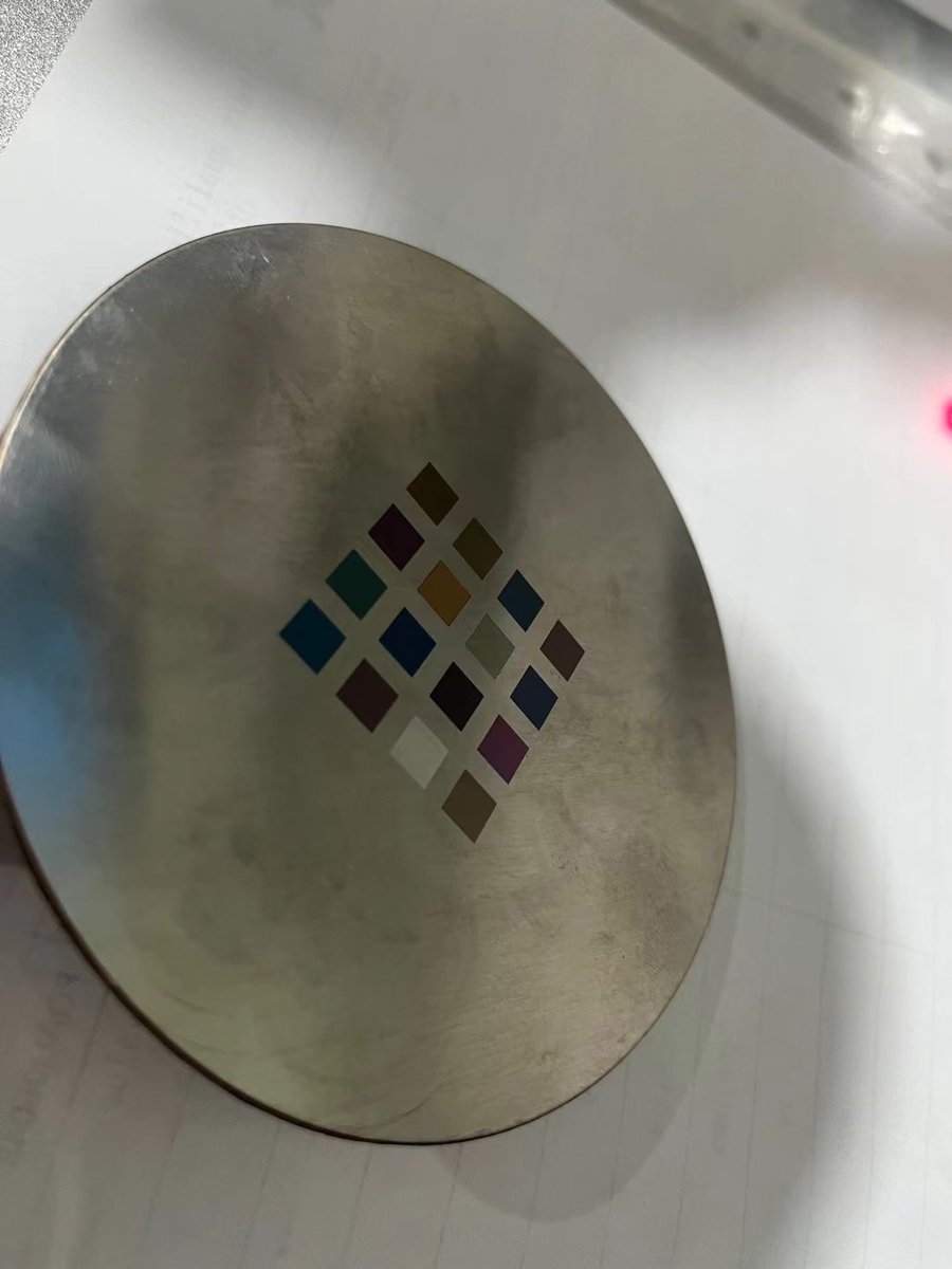 stellazhu_96810's tweet image. Mopa fiber laser marking machine 👇＃markingmachine  ＃Mopa #fiberlasermarkingmachine  ＃Mopafiberlasermarkingmachine