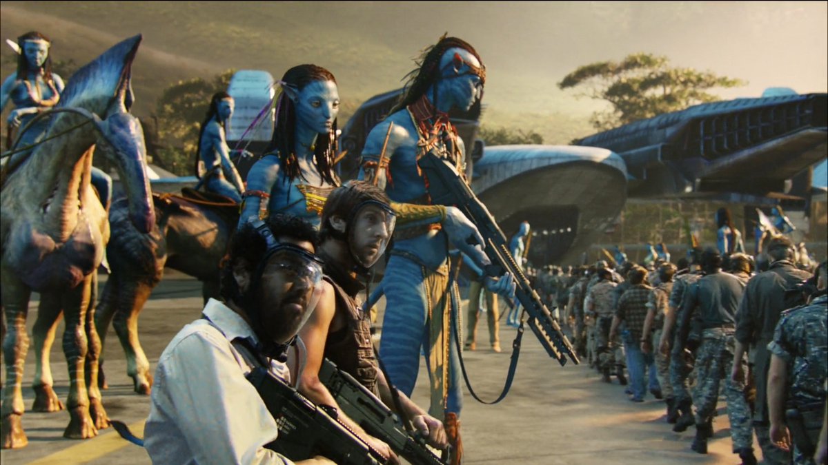 Pandoran Vault on Twitter "Images that show how ridiculously tall the