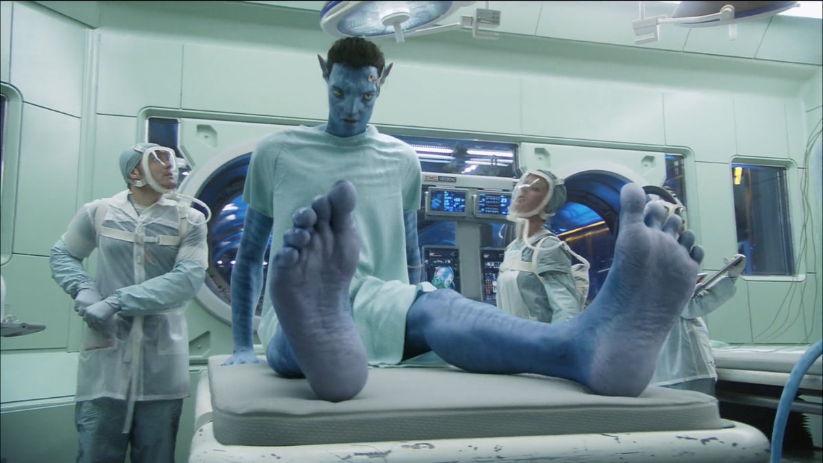 Pandoran Vault on Twitter "Images that show how ridiculously tall the