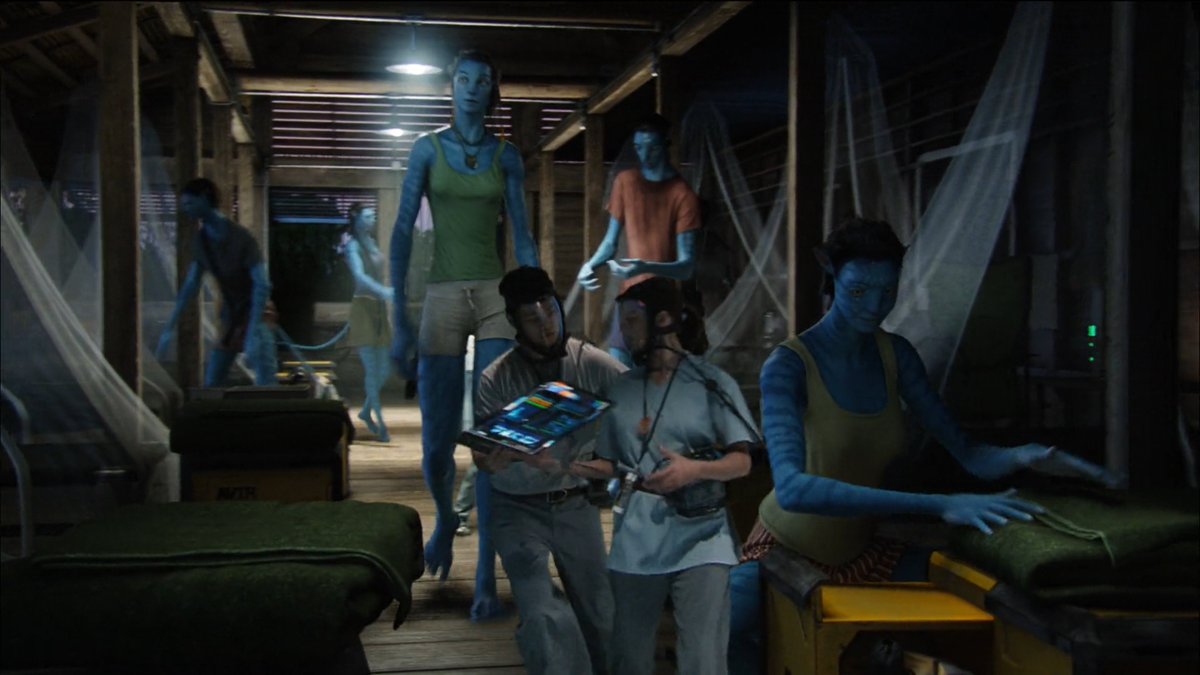 Pandoran Vault on Twitter "Images that show how ridiculously tall the