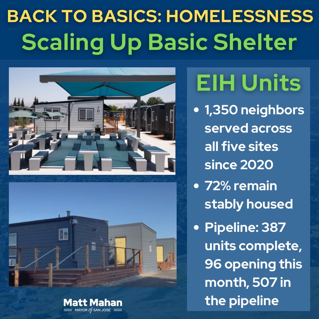 MattMahanSJ's tweet photo. Across hundreds of community meetings & thousands of doors, residents say homelessness is their number one concern. That’s why our March budget message focuses on ending the era of unmanaged encampments by scaling up basic shelter & investing in prevention, mental health care, & job training. Sign up to support our vision for a safer, cleaner city on the way to ending street homelessness: https://t.co/dkjTne0cYf
