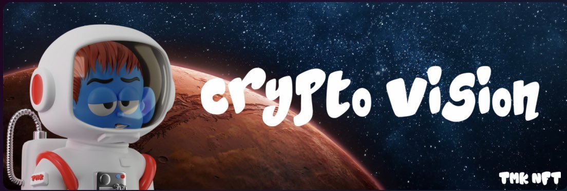 fgrm1979's tweet photo. Check out how awesome looks these #tmkgen2 badge and twitter banner made by Unscoop @LoadedMushroom in our discord server. These ones are from our friend @stevenkim2002
Join us https://t.co/3Y3pgi6F5P
#cro #crofam #fftb #nft #nftcollection https://t.co/qivzOGnH3E
