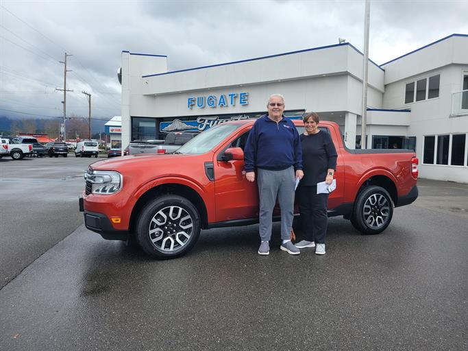 fugateford's tweet photo. Congratulations Gary and carma! #fugateford #newvehicle https://t.co/KwyeIE8tHv