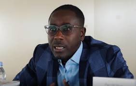 PatrioteResiste's tweet photo. même si tous les rapports du monde prouvaient de manière claire, nette, précise et définitive, la culpabilité de Mame M’Baye NIANG dans le carnage du PRODAC, nul doute qu’Ousmane SONKO sera à nouveau condamné en appel. 

@papealeniang https://t.co/1p9uEcKgVq