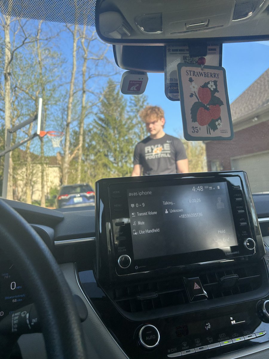 Ryle Dart Wars tweet media