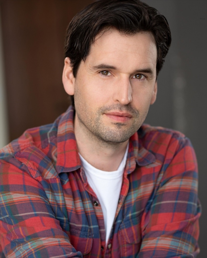 MUSIC VIDEO BOOKING! Congrats MATTHEW GRAHAM for your booking on a music video for a major band. Can't wait to post the video soon!

#lloydtalent #matthewgraham #musicvideo #musictoourears #actor