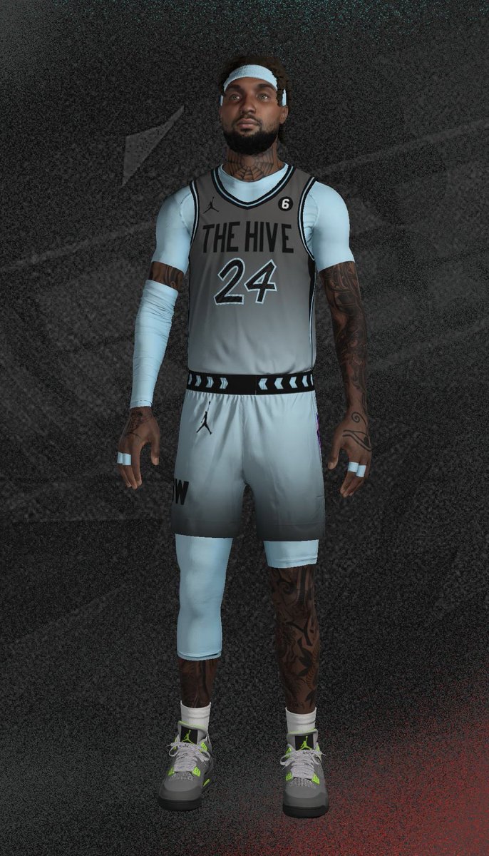 HighQBuzz's tweet photo. HIGHQ 🐝 PROAM CONCEPTS ‼️ THOUGHTS? 1, 2 or 3 🔥🔥🔥 https://t.co/inHe4A3PIq