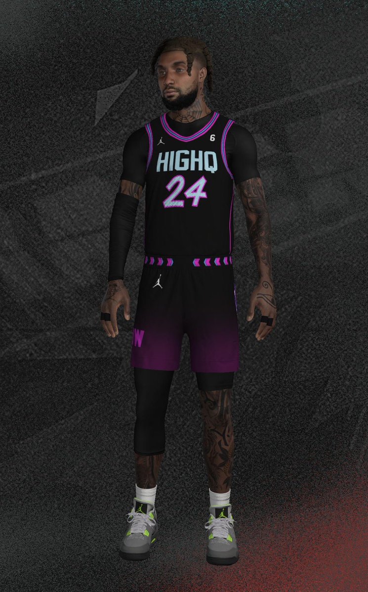 HighQBuzz's tweet photo. HIGHQ 🐝 PROAM CONCEPTS ‼️ THOUGHTS? 1, 2 or 3 🔥🔥🔥 https://t.co/inHe4A3PIq