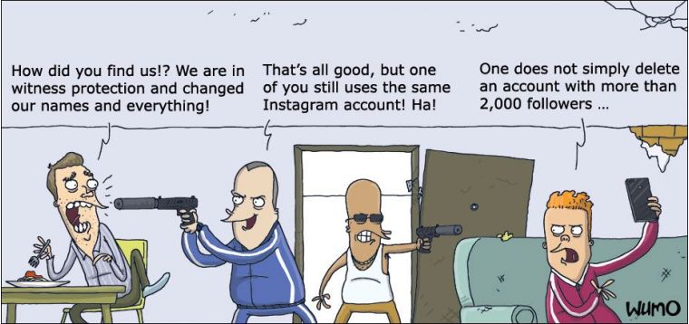 Wumo Comic tweet media